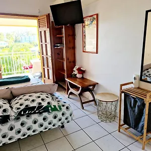 Heaven Peace Humility Appartement
