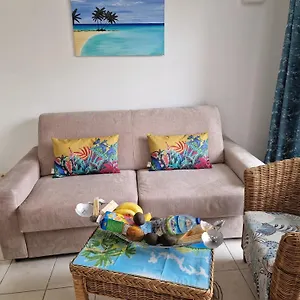 Spacieux Vue Sur Appartement
