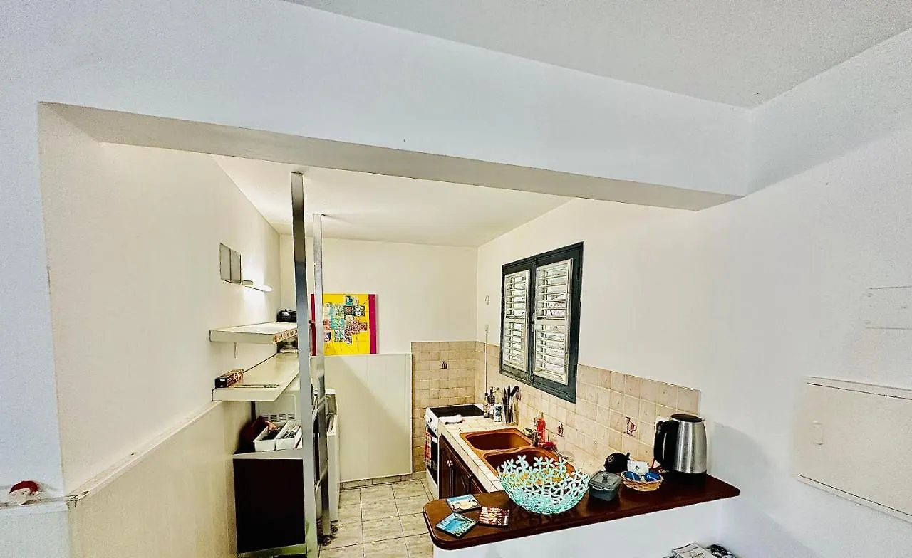 Holiday home Tartane Beach Spa La Trinite
