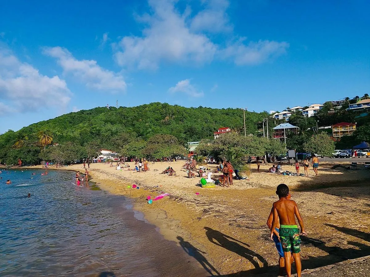 Holiday home Tartane Beach Spa La Trinite Martinique